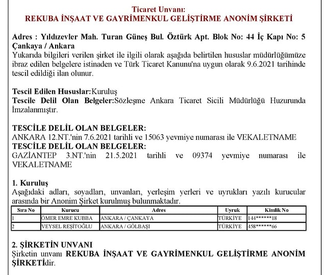 Kim bu esrarengiz çocuklar?