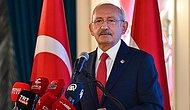 Kemal Kılıçdaroğlu Cumhurbaşkanı Adaylığı Hakkında Konuştu: 'İttifak Belirleyecek'