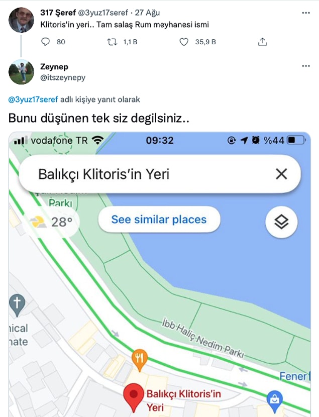 15. Gildilmeli. :)