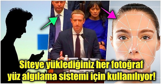 Üzerimizde Deney mi Yapıyorlar? Facebook Kullanıcılarının Mutlaka Bilmeleri Gereken Çarpıcı Gerçekler