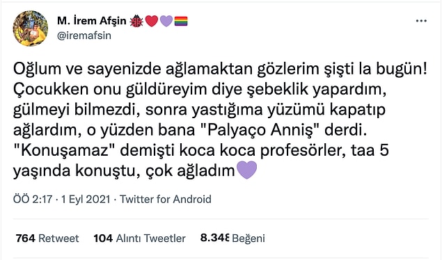 Hikayemizin kahramanlar çok sayıda aslında... Ama hikayemizi Nazım'ın annesinden okuyacağız...