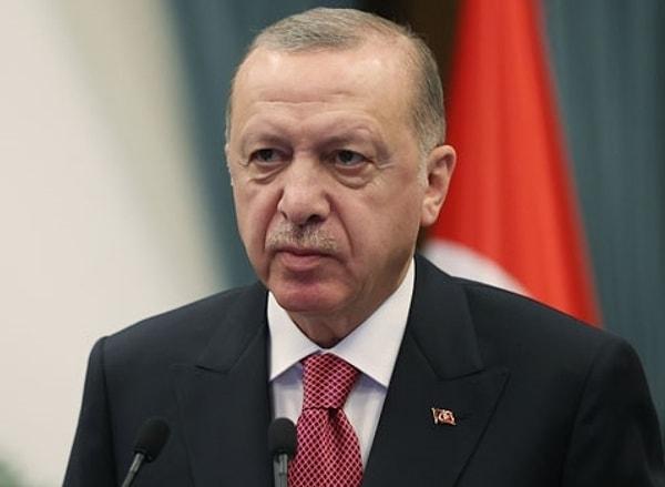 16. Recep Tayyip Erdoğan - Türkiye Cumhurbaşkanı 2003/Günümüz