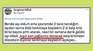 Yoğun Bakımdaki Hastaların Tamamının Aşısız Olduğunu Söyleyen Doktora Gelen Yorumlara Mutlaka Bakmalısınız!