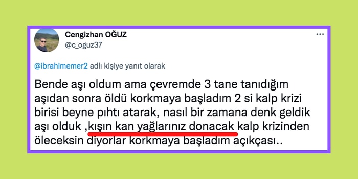 Yoğun Bakımdaki Hastaların Tamamının Aşısız Olduğunu Söyleyen Doktora Gelen Yorumlara Mutlaka Bakmalısınız!