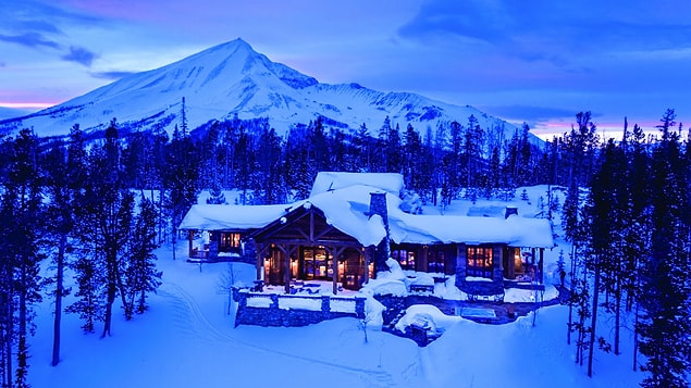 3. Montana (ABD)