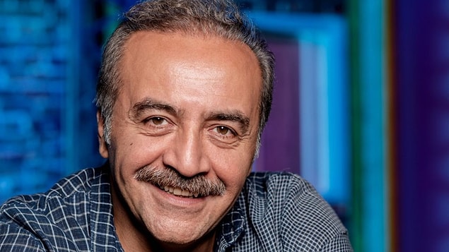 7. Yılmaz Erdoğan