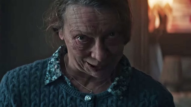 10. Marianne (IMDb - 7.5)
