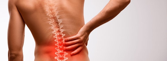 Fıtık İçin Hangi Bölüme/Doktora Gidilmelidir?