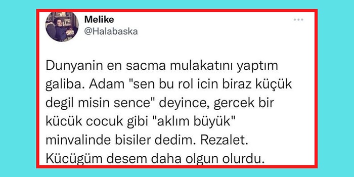 Güldüğün Tweetlere Göre Alfa mısın Yoksa Beta mı?