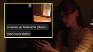 Libidoları Boylarını Aşan İnsanlardan Tek Elle Atıldıkları Her Halinden Belli Olan İlginç DM'ler