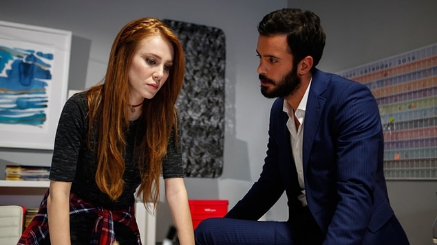 Kiralık Aşk