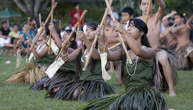 Guam halkı ABD vatandaşı sayılıyor.