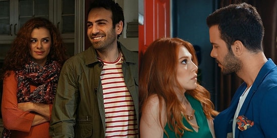 2015 Yılında Evlerimize Konuk Olan Herkesin Sabırsızlıkla Yeni Bölümünü Beklediği Efsane Diziler