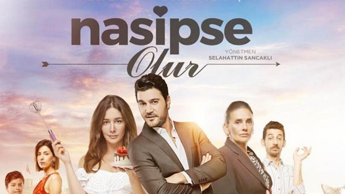 Nasipse Olur Konusu Nedir? Nasipse Olur Oyuncuları Kimlerdir?