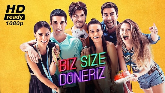 Biz Size Döneriz Konusu Nedir? Biz Size Döneriz Oyuncuları Kimlerdir?
