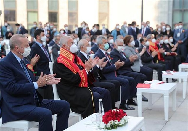"Yargı kararları eleştirilebilir"