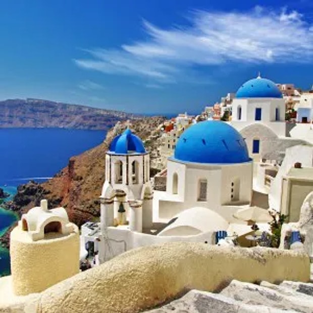 Yunanistan