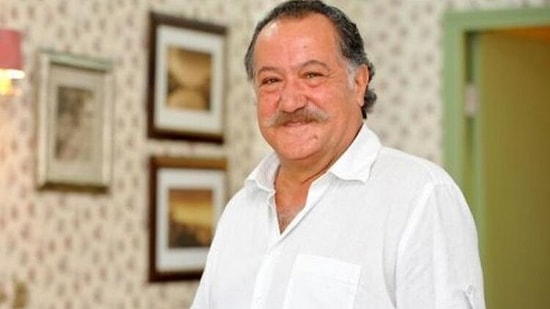 Oyuncu ve Dublaj Sanatçısı Nusret Çetinel Hayatını Kaybetti