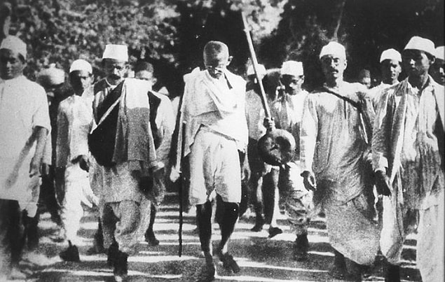 7. Hindistan