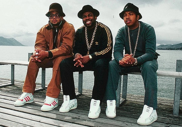 6. Run-DMC