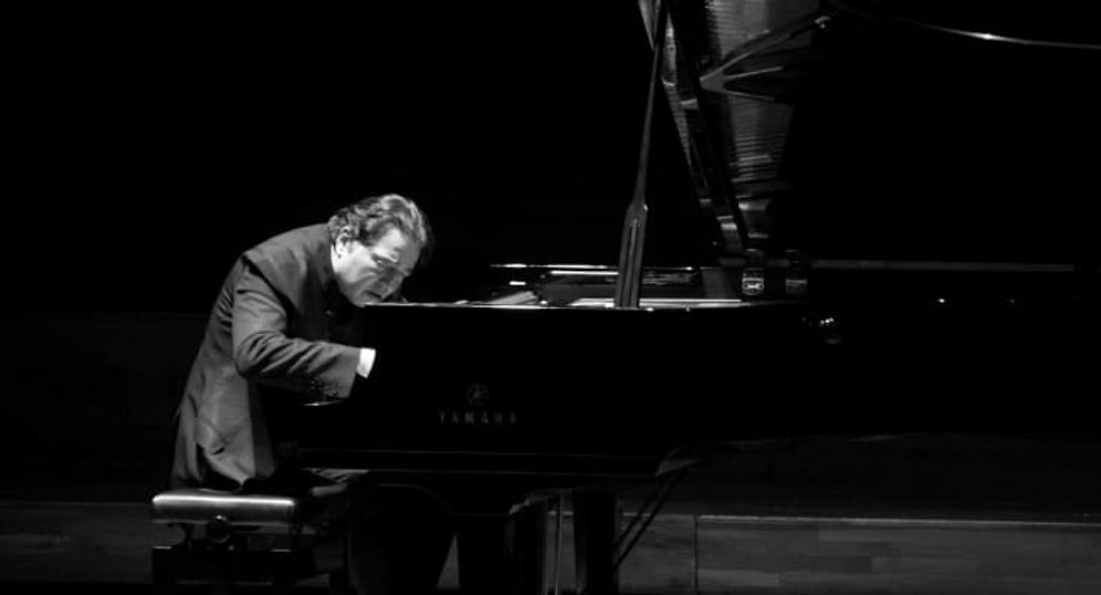 Fazıl Say 'İktidarın Değişmesi Lazım' Dedi ve Cumhurbaşkanı Olmasını İstediği İsmi Açıkladı