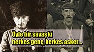Atatürk'ün 'Emice' diye Hitap Ettiği 67 Yaşındaki Bir Savaş Kahramanı: İpsiz Recep