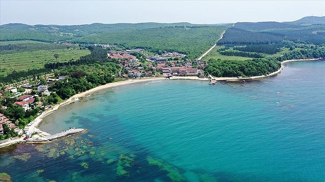 Rus işgali döneminde Rize sahiline oturan 250 tonluk bir Rus yelkenlisini yüzdüren ve gemiye el koyan Recep Reis bu gemiyle Zonguldak'tan İstanbul'a kömür nakliye işi yapmaya başlar.