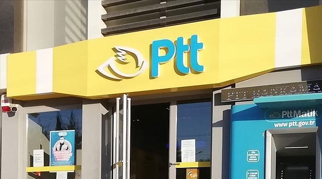 Şirketini PTT'ye sattı