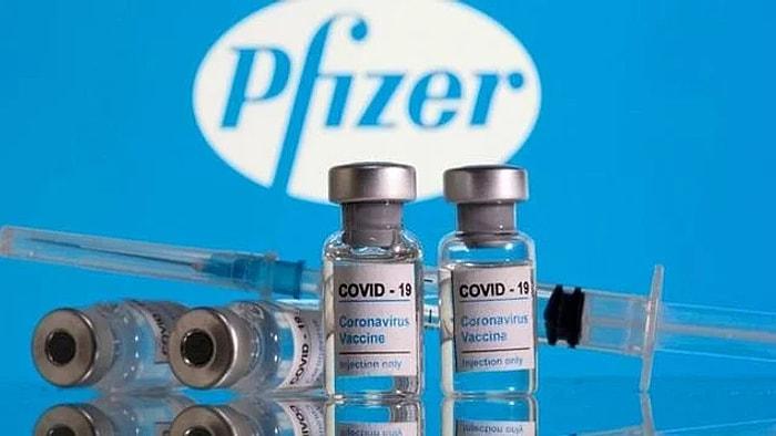 Pfizer Koronavirüs Hapı Nedir? Koronavirüs Hapı Kimlerde Kullanılabilecek?