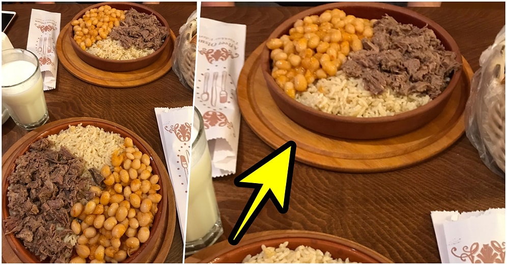 Buyrun Sohbete: First Date’de Görseldeki Yere Götürülseniz Tepkiniz Ne Olurdu?