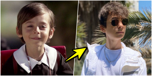 Kucuk Osman Roluyle Tum Turkiye Yi Aglatan Emir Berke Zincidi Nin Son Halini Gorunce Agziniz Acik Kalacak Kucuk Osman Roluyle Tum Turkiye Yi Aglatan Emir Berke Zincidi Nin Son Halini Gorunce Agziniz Acik Kalacak