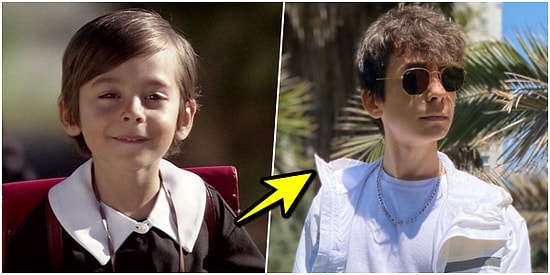 Küçük Osman Rolüyle Tüm Türkiye'yi Ağlatan Emir Berke Zincidi'nin Son Halini Görünce Ağzınız Açık Kalacak!