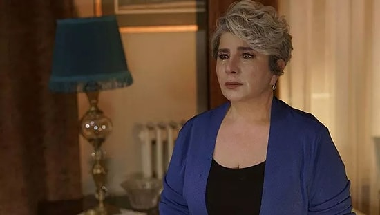 Camdaki Kız Sedat’ın Annesi Gülcihan Kimdir? Devrim Yakut Kaç Yaşındadır, Aslen Nerelidir?