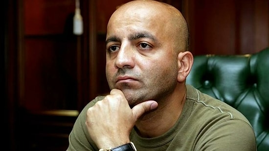 Mübariz Mansimov: 'Fetullah Gülen'e Mehmet Ağar ile Beraber ve Onun İsteği Üzerine Gittim'