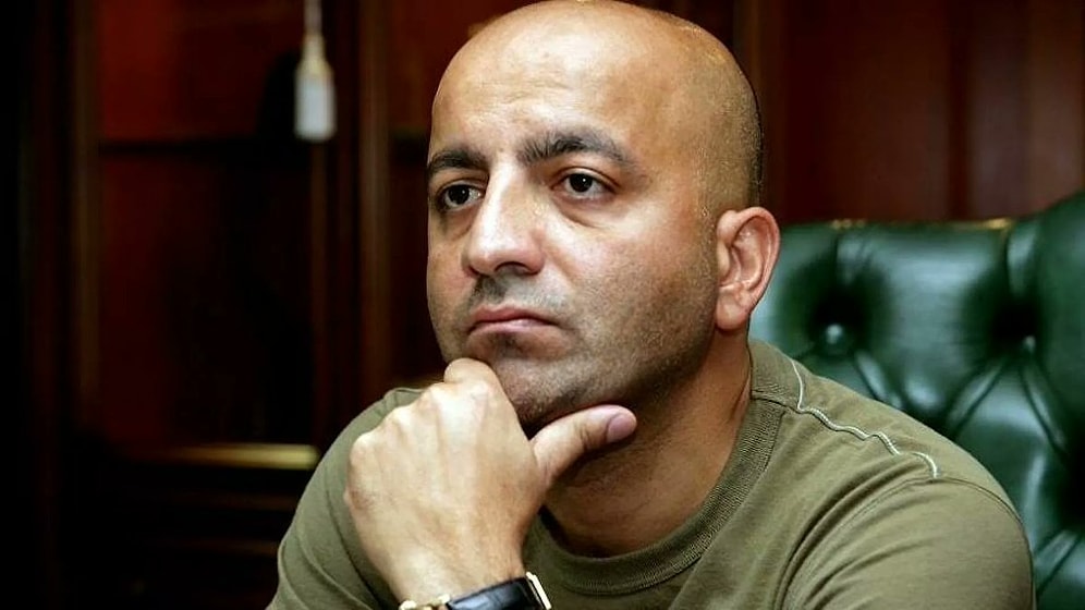 Mübariz Mansimov: 'Fetullah Gülen'e Mehmet Ağar ile Beraber ve Onun İsteği Üzerine Gittim'