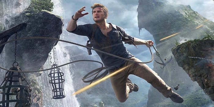 Bir PlayStation Özel Oyunu Daha PC Yolcusu Olabilir: Uncharted Serisi PC İçin Sızdırıldı!