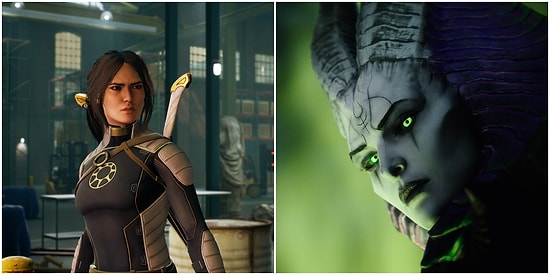 Marvel's Midnight Suns İlk Oynanış Fragmanı ile Karşımızda