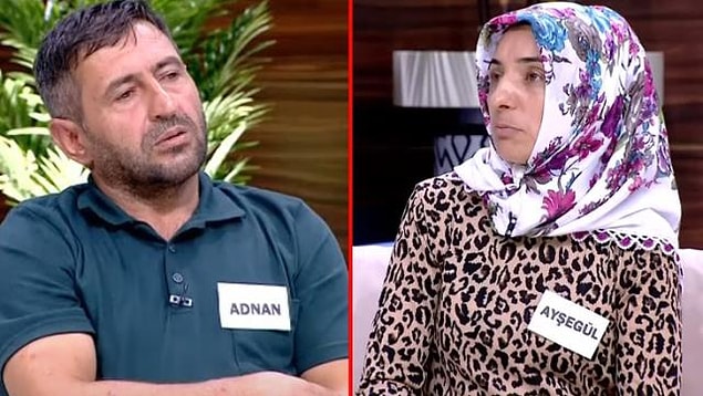 Eşi askerdeyken ona anlatamadığını, kayınvalidesinin "Bizi rezil etme" diyerek kimseye anlattırmadığını ve kayınpederinin de kendisini istismar edip ardından silahla tehdit ettiğini ekledi.