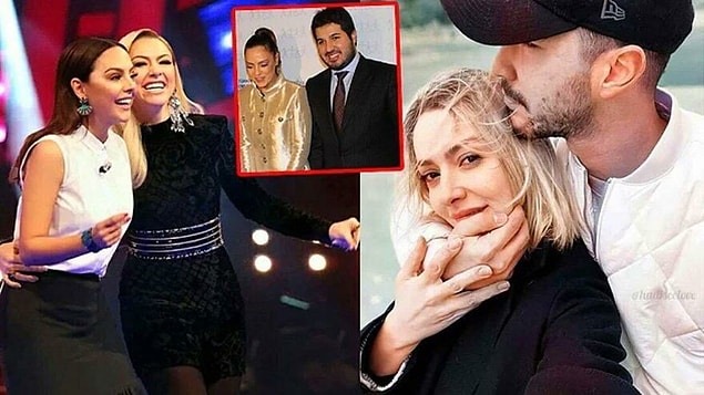 Ortalık biraz durulduktan sonra Kaan Yıldırım ile ilişkisini bitiren Hadise, Mehmet Dinçerler ile yeni bir aşka yelken açtı açmasına ama ardında bırakmaya çalıştığı büyük skandal peşini bırakmıyor!