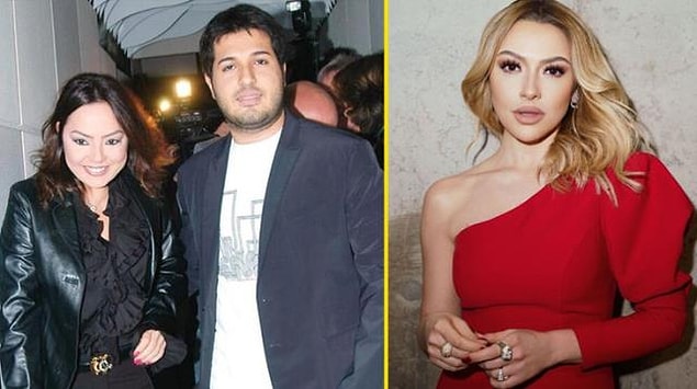 Anlaşılan bu mevzu daha çok uzayacak...