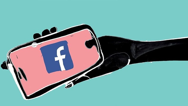 Facebook'un güvenilirlik vaadiyle aldığı verilerimizle neler yaptığını son yıllarda net bir biçimde görür olduk.