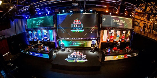 Red Bull Flick Yeni Sezonda Yeni Haritalarla Yükseliyor