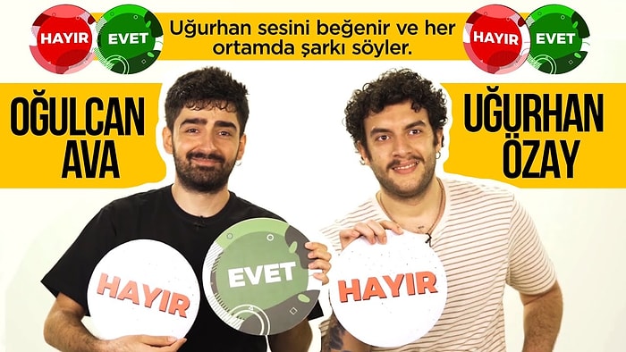 Dolu Kadehi Ters Tut ile Arkadaşlık Testi!