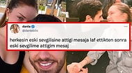 Aradığı Aşkı Bulduğunu Zannederken Sevgilisiyle Yolları Ayrılan Danla Bilic'in Attığı Tweet Hepimizi Güldürdü