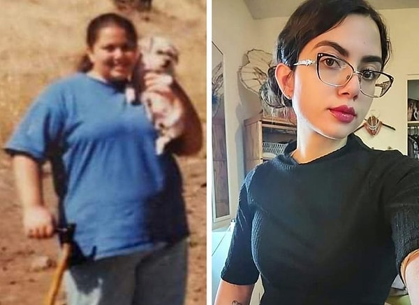 4. "13 vs 27. Ben de buraya ait sayılır mıyım?"