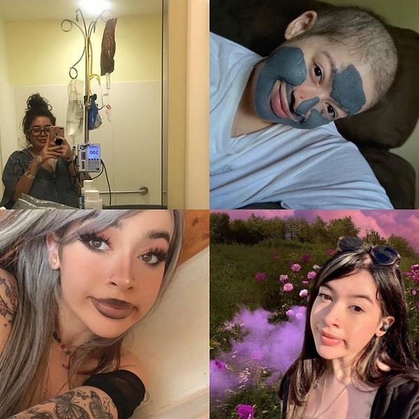 13. "En büyük savaşımı kazandım. 18-22"