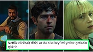 Son Derece Gerilim Dolu Sahneleriyle Netflix Kullanıcılarının Yeni Favorisi Haline Gelen Mini Dizi: Clickbait