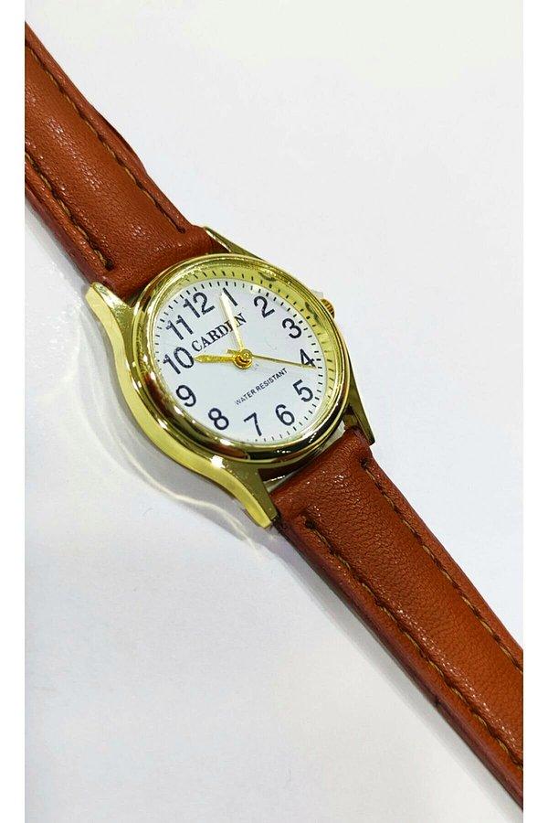 9. Vintage bir saate kim hayır diyebilir ki?