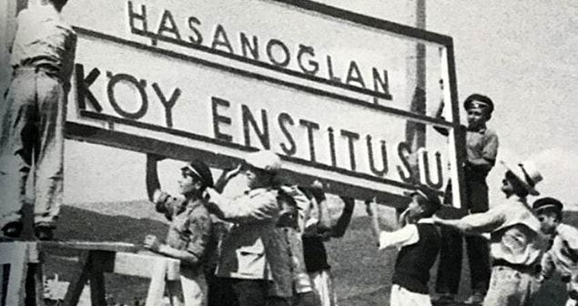 6. Köy Enstitüleri kapatılmasaydı