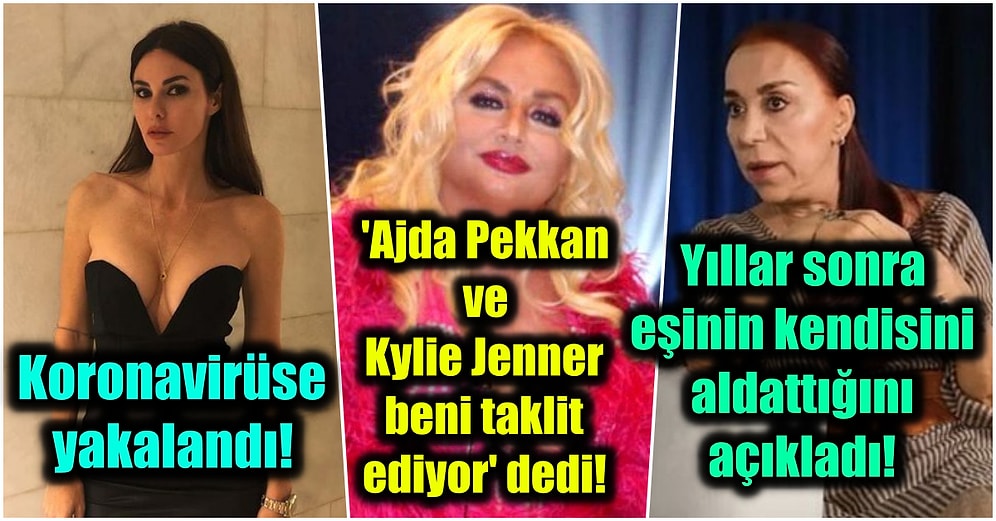 Bugün de Gıybete Doyduk! 2 Eylül'de Magazin Dünyasında Öne Çıkan Olaylar